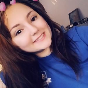 Meet your Posher, Audrey